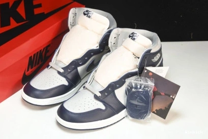 Retro High Jordan Georgetown 85 BQ4422-400 1 1217